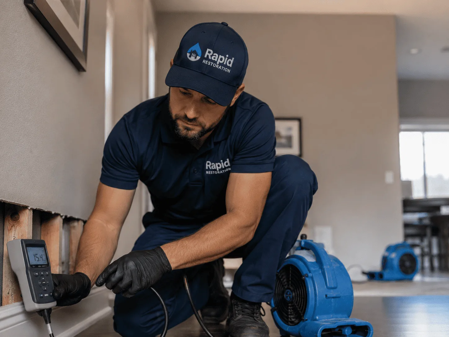 Common questions about Structural Drying in Plymouth, WA